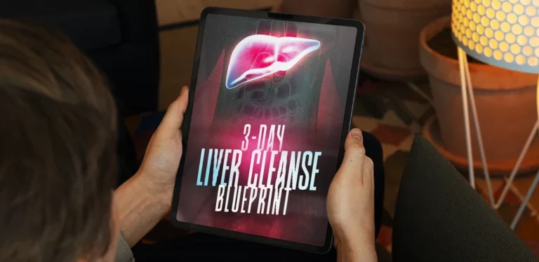3-Day Liver Cleanse Blueprint
